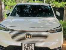 Honda Vezel 2024 SUV