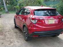 Acura Vezel 2017 SUV