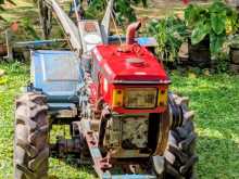 Other Vikyno RV 125 2011 Tractor