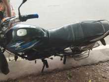 Bajaj Bajaj 2005 Motorbike