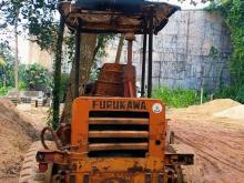Acura Wheel Loader 2010 Heavy-Duty