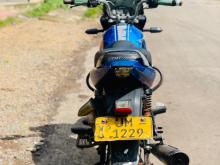Bajaj XCD 135 2008 Motorbike