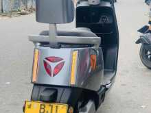 Acura Yadea E8s Pro 2023 Motorbike