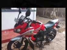 Yamaha Yamaha 2014 Motorbike