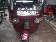 Bajaj RE 4 Stroke 2010 Three Wheel