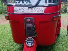 Alfa-Romeo Alba 2004 Three Wheel