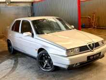 Alfa-Romeo 155 1994 Car