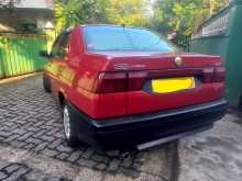 Alfa-Romeo 155 MODEL EFI ENGINE 1995 Car