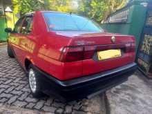 Alfa-Romeo 155 TWIN SPARK ITALY 1994 Car