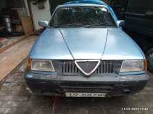 Alfa-Romeo 525 1994 Car