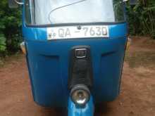 Bajaj RE 2005 Three Wheel