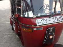 Bajaj 2 Stroke 2006 Three Wheel