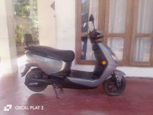 Other Alfa Electric 2025 Motorbike