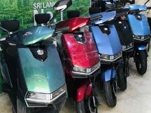 Other Alfa Sonic 2023 Motorbike