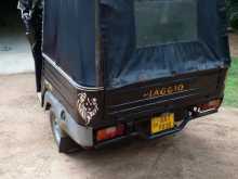 Piaggio Ape 2018 Three Wheel
