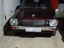 Alfa-Romeo B 1988 Car