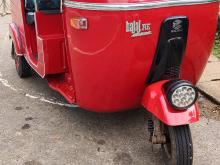 Alfa-Romeo Bagag 1997 Three Wheel
