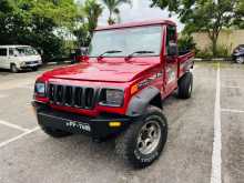 Mahindra Bolero 2010 Pickup