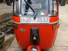 Bajaj 2 Stroke 2004 Three Wheel