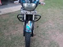 Bajaj Discover 2010 Motorbike