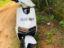 Alfa-Romeo Electric 2024 Motorbike