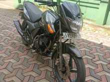 Alfa-Romeo Flame 125 2012 Motorbike