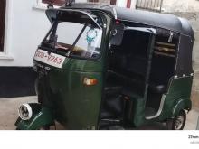 Bajaj RE 2 Stroke 1999 Three Wheel