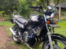 Honda Honda 2003 Motorbike