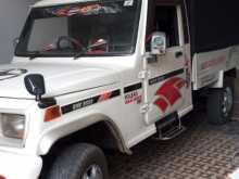 Mahindra Bolero 2013 Pickup