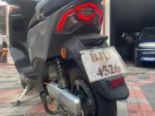 Alfa-Romeo Kai 2025 Motorbike