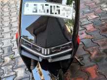 Alfa-Romeo Luyuan Alfa Sonic 2024 Motorbike