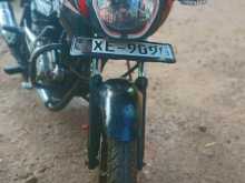 Bajaj Pulsar 2011 Motorbike