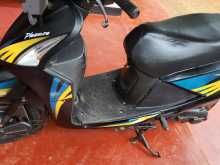 Hero Pleasure 2019 Motorbike