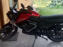 Alfa-Romeo Revolt 2026 Motorbike
