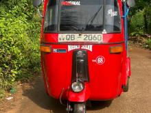 Bajaj 2 Stroke 2025 Three Wheel