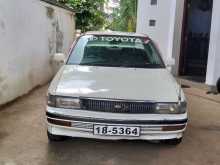 Alfa-Romeo Toyotk Korona 1990 Car