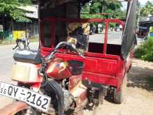 Alfa-Romeo Traecekal 2002 Other