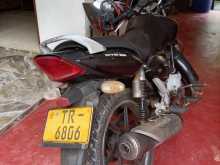 TVS Apache 2007 Motorbike