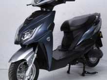 Other Wolf 4 E-Scooter 2023 Motorbike