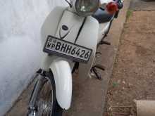 Aprilia Aprilia 2024 Motorbike