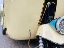 Bajaj RE 1998 Three Wheel