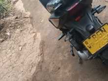 Aprilia 150 2018 Motorbike