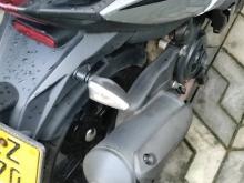 Aprilia SR125 2020 Motorbike