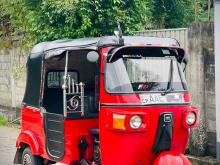 Bajaj RE 205 2012 Three Wheel