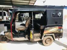 Mahindra ALFA 2013 Three Wheel