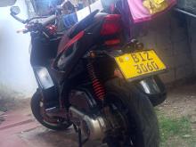 Aprilia Aprila Rs150 2020 Motorbike