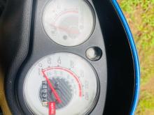 Aprilia 125 2020 Motorbike