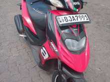 Aprilia Aprilia 2020 Motorbike
