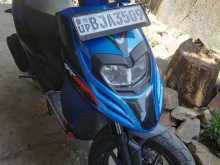 Aprilia Aprilia 2020 Motorbike