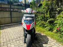 Aprilia Aprilia 2019 Motorbike